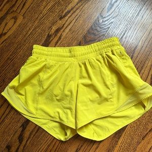 ADORABLE LULU HOTTY HOT SHORTS